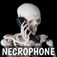 Necrophone