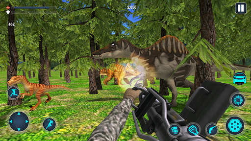 Commando Adventure Simulator screenshots 15