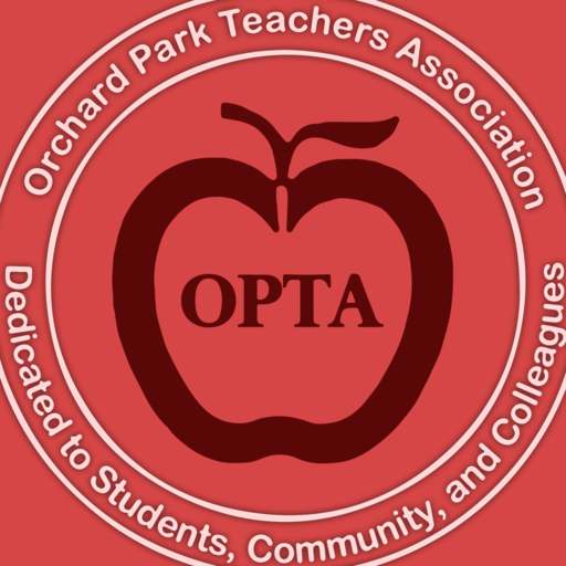 Orchard Park Teachers 1.2 Icon