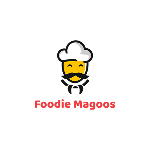 Foodie Magoos logo