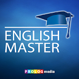 ENGLISH MASTER Video (part 3) icon