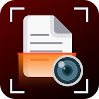 Fast Camera Scanner  PDF Doc Scanner