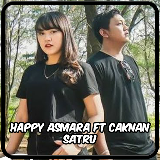 Satru Happy Asmara Denny Caknan Offline