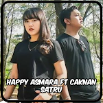 Cover Image of Download Satru Happy Asmara Denny Caknan Offline 1.0 APK