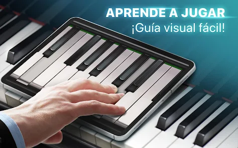 Jogo Da Mão Do Pianista Da Música Do Piano. Imagem de Stock - Imagem de  nota, executor: 21364885