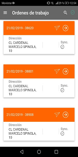 SGS End Mobile Screen 2