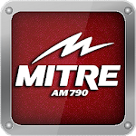 Cover Image of 下载 Radio MITRE AM 790 3.6 APK