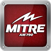 Radio MITRE AM 790 Sin interrupciones ni chat