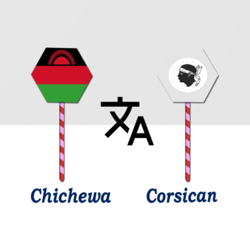 Chichewa Corsican Translator logo