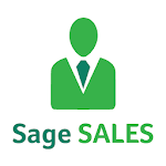 Cover Image of Download Sage X3 Sales V2  APK