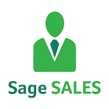 Sage X3 Sales V2 icon