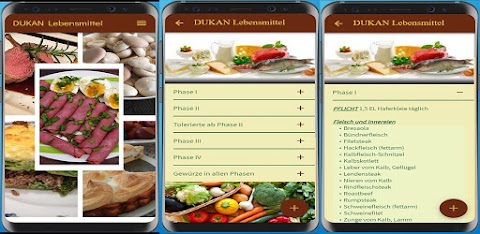 DUKAN Lebensmittel & EK-Hilfeのおすすめ画像4