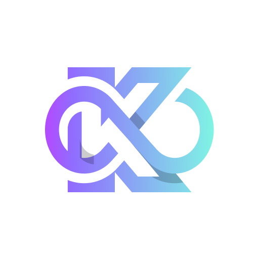K-LAND logo
