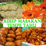 10+ Resep Tempe Tahu icon
