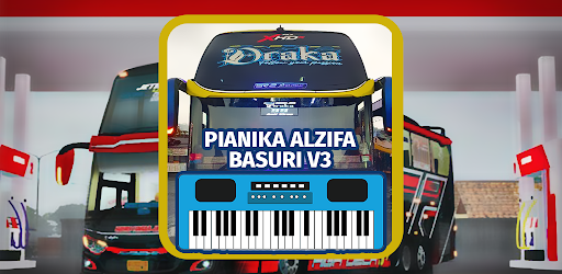 Pianika Lite Telolet Basuri v3