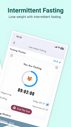 Wipepp Fit - Diet & Exercise screenshot 18