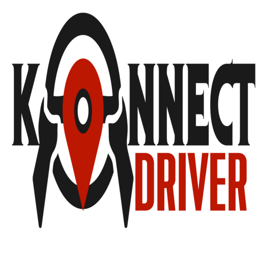 Konnect Driver logo