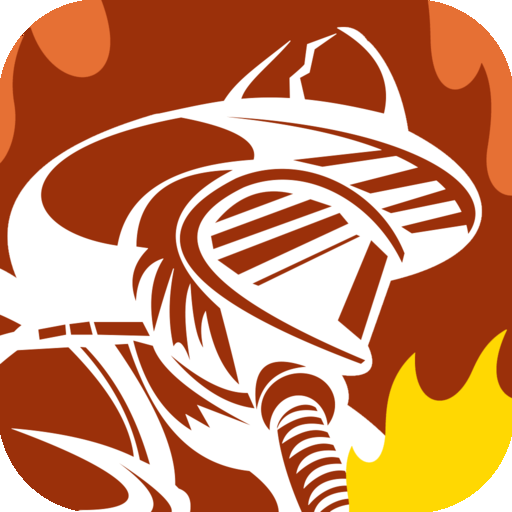 The Volunteer Firefighter 1.0.11 Icon