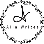 Cover Image of Download Alia Writes 1.2 APK