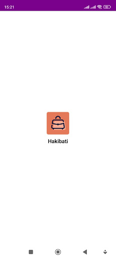 Hakibati حقيبتي Screen 3