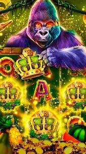 Royal Gorilla