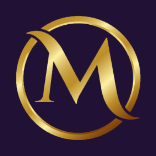 Mukhya Prana Healing Hub logo