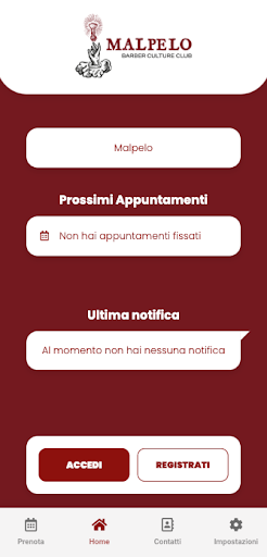 Malpelo Screen 2
