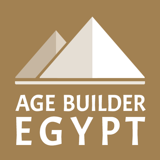 Age Builder Egypt  Icon