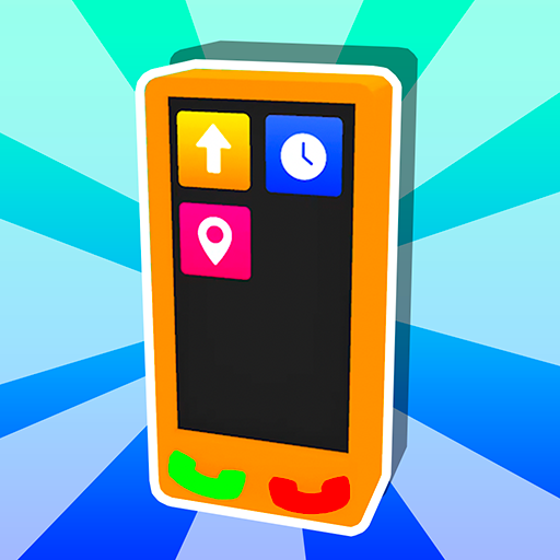 Mobile Run logo