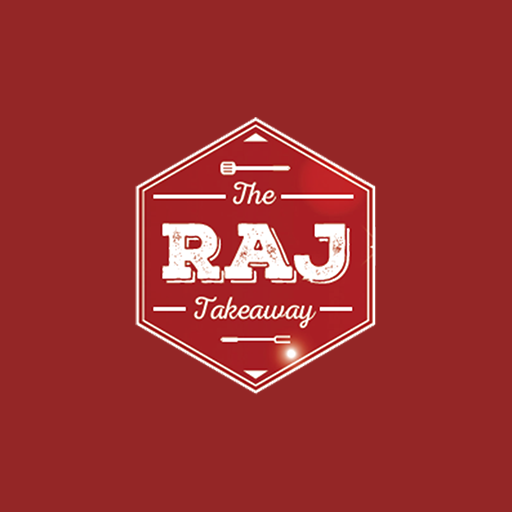 The Raj Indian Cuisine logo