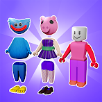 Monster Fashion