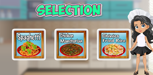 Avas Cooking Class Screen 3