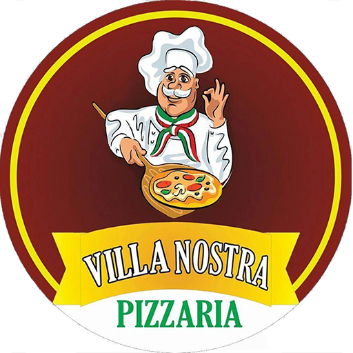Pizzaria Villa Nostra 2.8.3 Icon