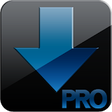 Downloader PRO:D/L Video Free icon