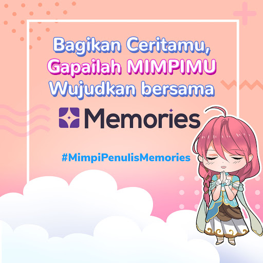 Memories - Writer App