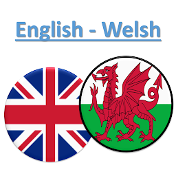 Icon image English-Welsh Translator