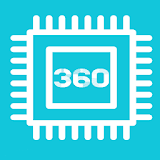 CPU-360 icon