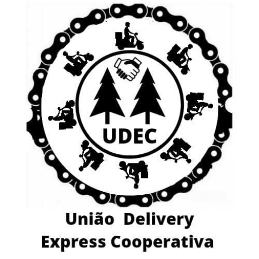 UDEC - Cliente logo