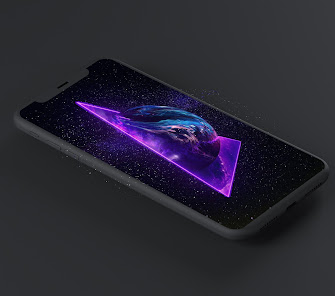 Captura 6 Fondo de pantalla 3D android