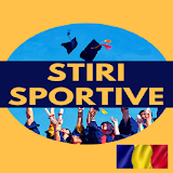 Stiri Sportive icon
