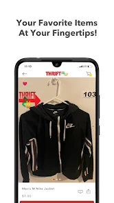 Thrift2U - Apps On Google Play