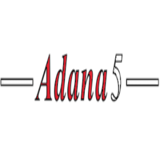 Adana 5 logo