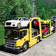 Car Games Truck Car Transport
