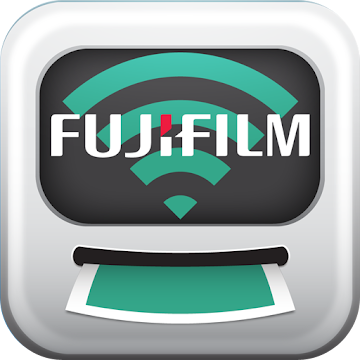 Screenshot 1 Fujifilm Kiosk Photo Transfer android