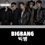 BigBang Offline - KPop icon