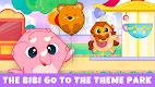 screenshot of Bibi Theme Park: Baby Game 2-5