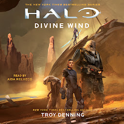 Ikoonprent Halo: Divine Wind