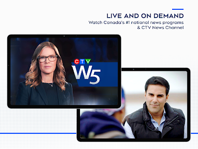 CTV News: Breaking,Local,Live 10