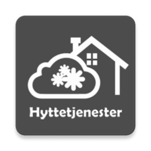Hyttetjenester logo