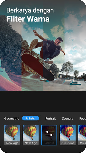 ActionDirector – Video Editing v6.14.0 Premium Android
